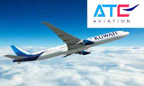 Kuwait Airways selects ATC as cargo GSSA in Europe